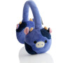 Sluchátka Lazerbuilt Squishmallows Plush Bluetooth