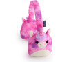 Sluchátka Lazerbuilt Squishmallows Plush Bluetooth
