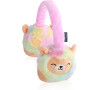 Sluchátka Lazerbuilt Squishmallows Plush Bluetooth