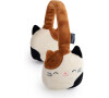 Sluchátka Lazerbuilt Squishmallows Plush Bluetooth
