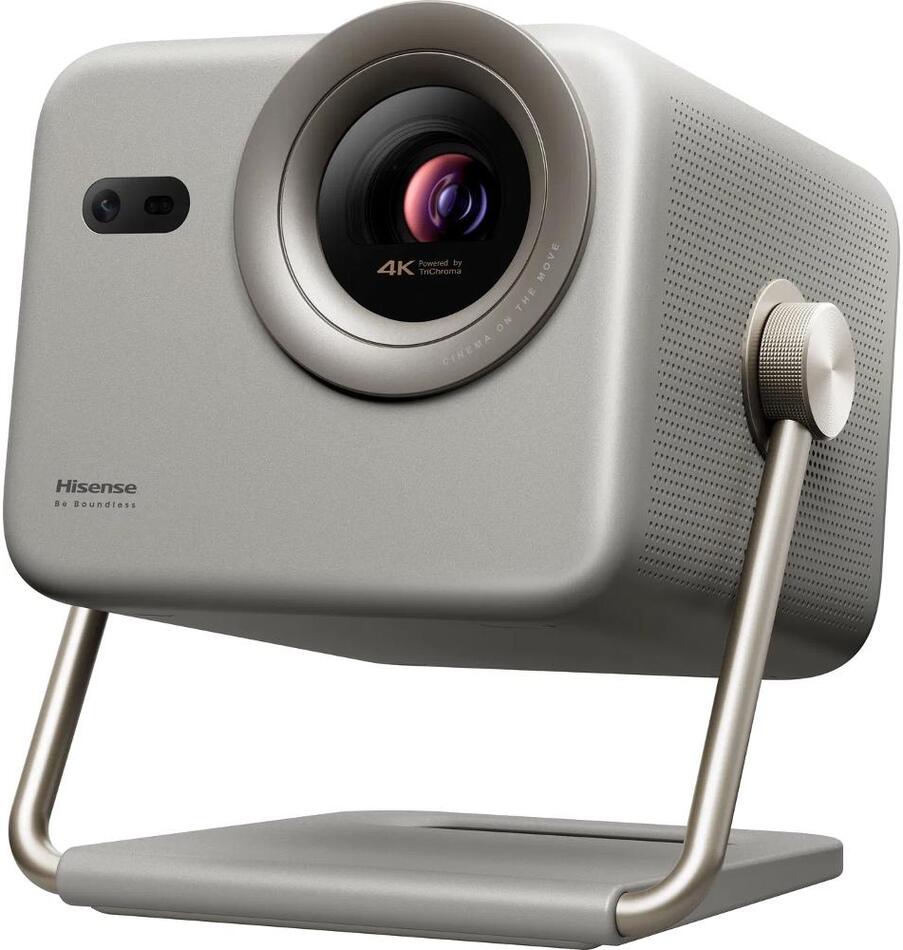Smart mini projector Hisense PROJECTOR M2SE Pro HSN