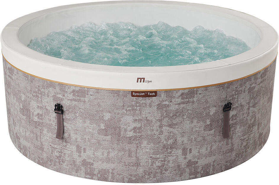 Vířivka Marimex MSPA COCOON-ECO F-CO066WE