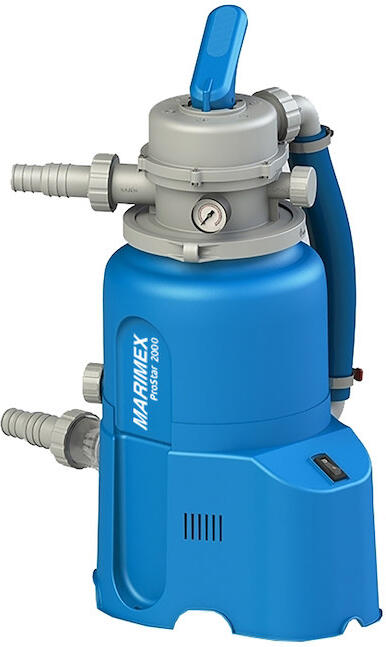 Písková filtrace Marimex ProStar 2000 (10604352)