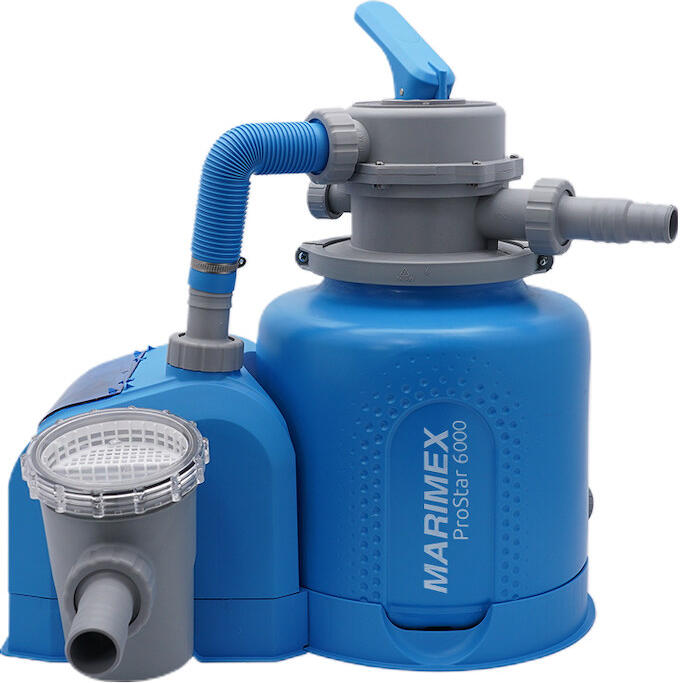 Marimex písková filtrace ProStar 6000 (10604354)