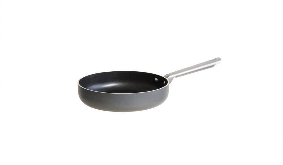 Pánev hluboká ALL IN - 32 cm - DOMO D77PA3200I