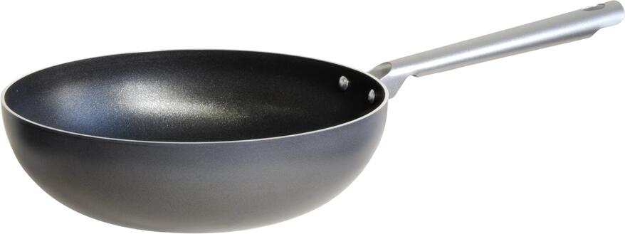 Pánev Wok ALL IN - 28 cm - DOMO D77WK2800I