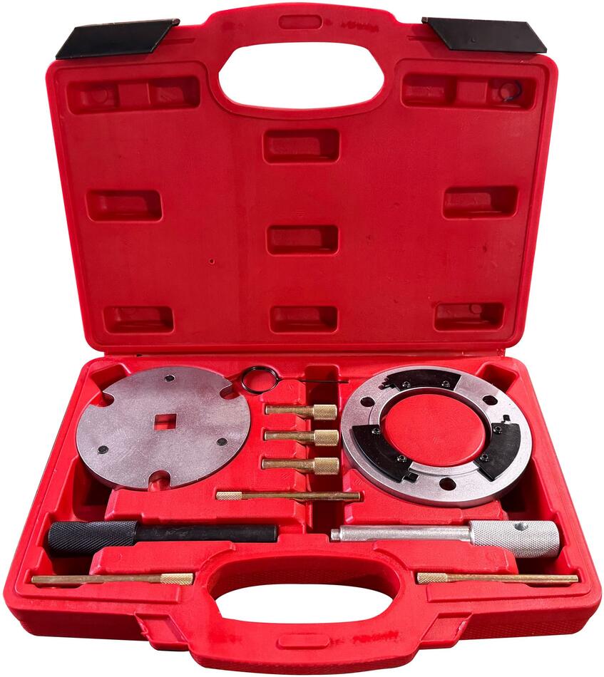 Sada pro aretaci motoru MECHANIC ENGINE TIMING SET 17, Ford SIXTOL
