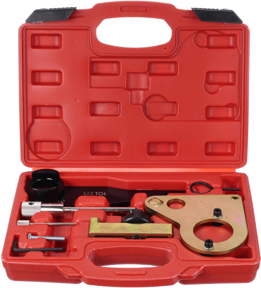 Sada pro aretaci motoru MECHANIC ENGINE TIMING SET 18, Renault, Nissan, Opel/Vauxhall 2.0 SIXTOL