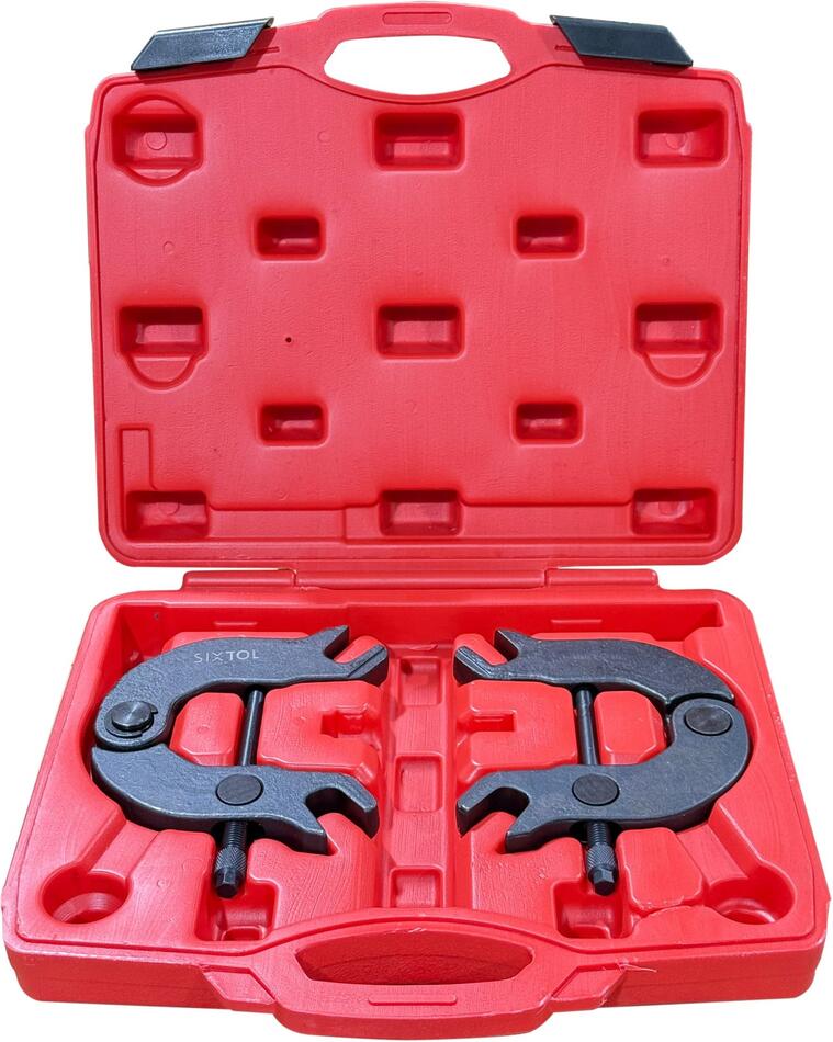 Sada pro aretaci motoru MECHANIC ENGINE TIMING SET 20, VW, Audi SIXTOL