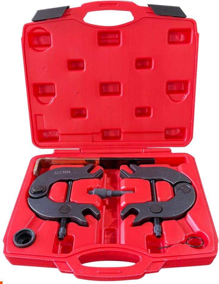 Sada pro aretaci motoru MECHANIC ENGINE TIMING SET 21, VW, Audi SIXTOL