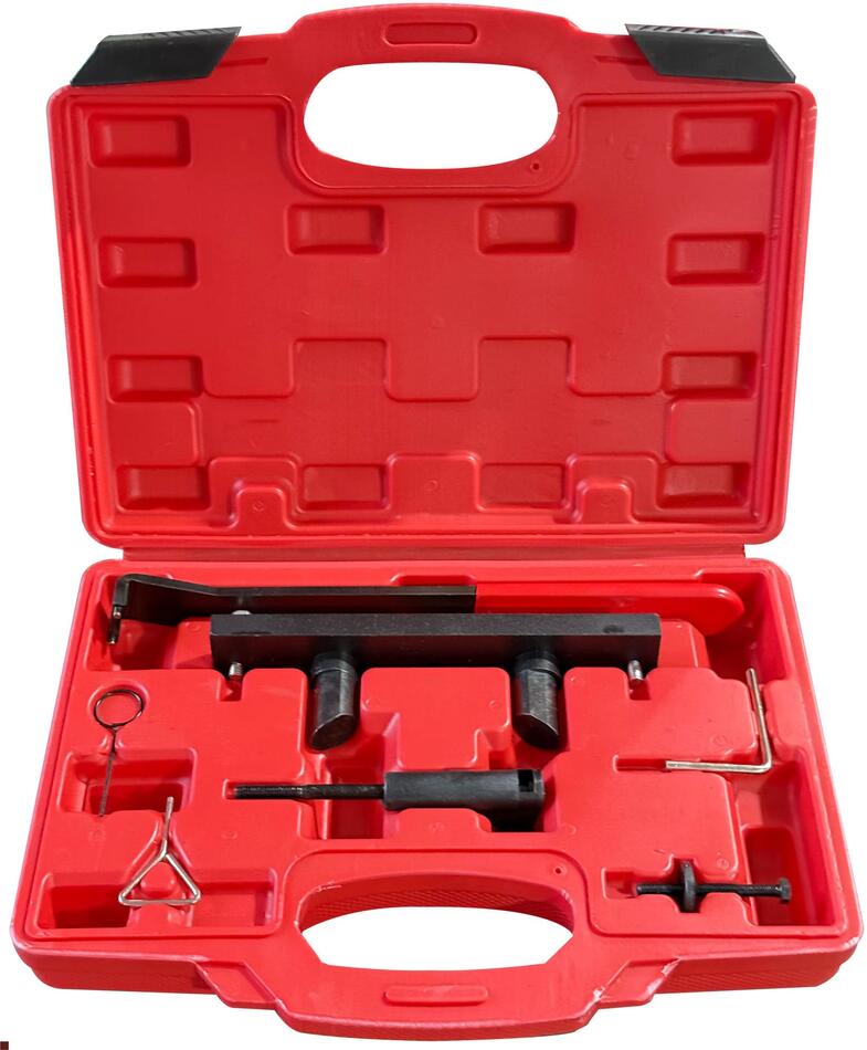 Sada pro aretaci motoru MECHANIC ENGINE TIMING SET 23, Audi/VW 2.0 T FSI SIXTOL