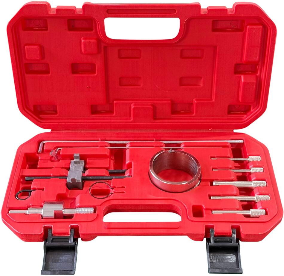 Sada pro aretaci motoru MECHANIC ENGINE TIMING SET 28, Peugeot, Citroën SIXTOL