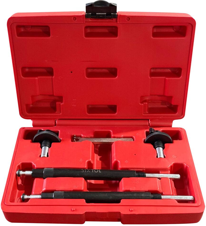 Sada pro aretaci motoru MECHANIC ENGINE TIMING SET 34, Fiat 1.2 SIXTOL