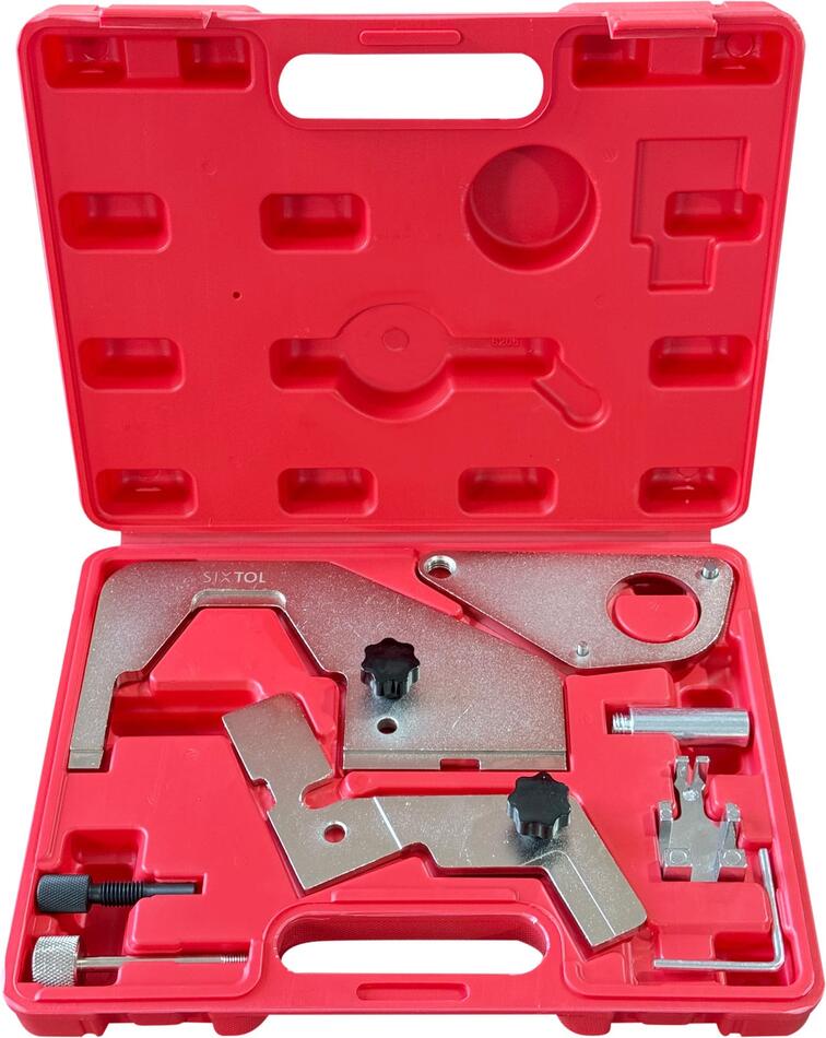 Sada pro aretaci motoru MECHANIC ENGINE TIMING SET 41, Ford, Land Rover 2.0T SIXTOL