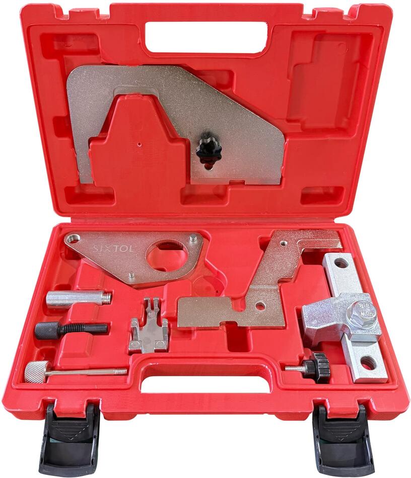 Sada pro aretaci motoru MECHANIC ENGINE TIMING SET 42, Ford, Land Rover 2.0T SIXTOL