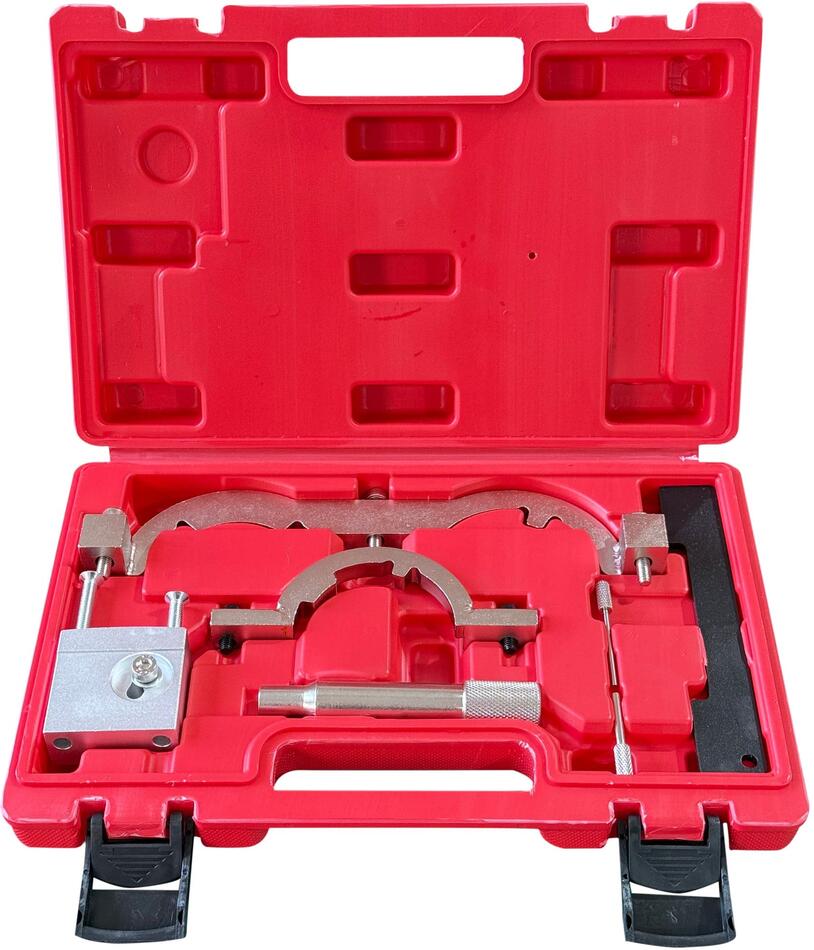 Sada pro aretaci motoru MECHANIC ENGINE TIMING SET 43, Opel, Vauxhall, Chevrolet SIXTOL