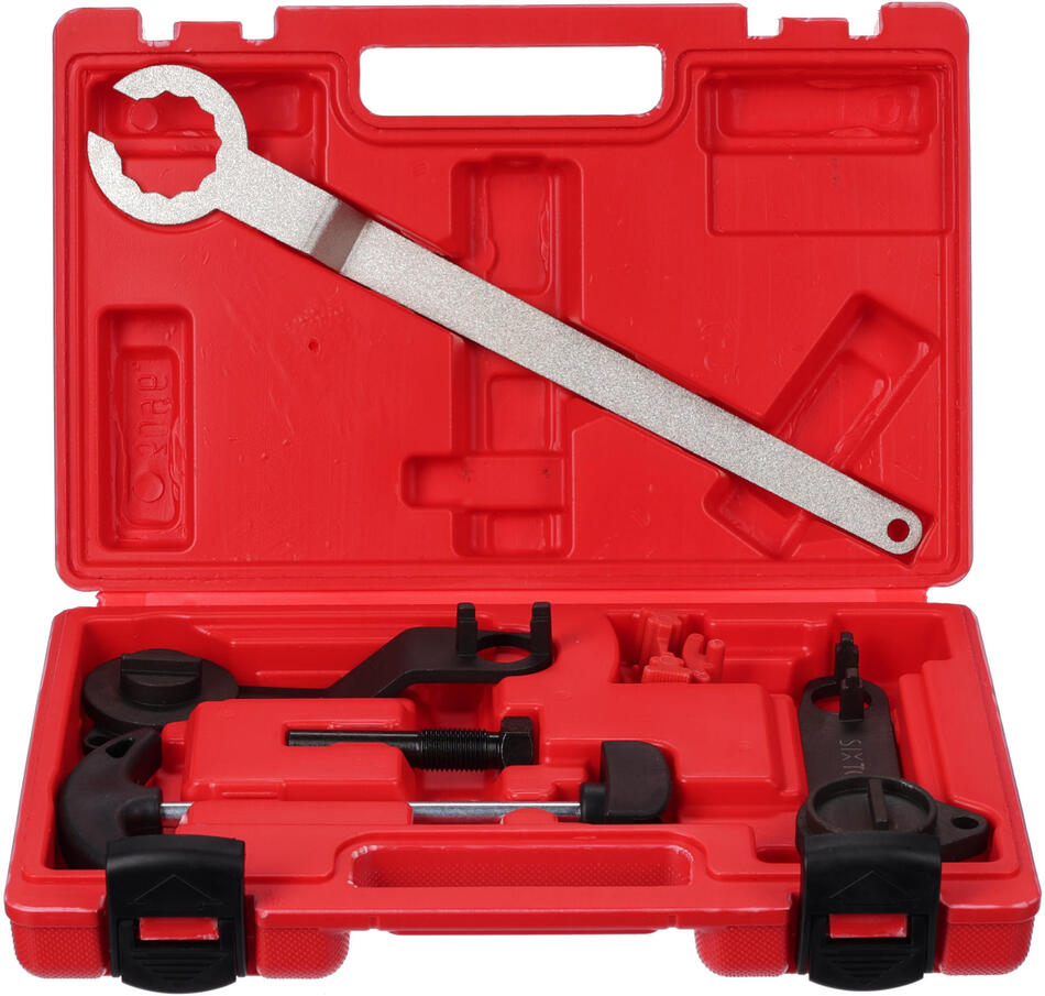 Sada pro aretaci motoru MECHANIC ENGINE TIMING SET 44, VW 1.0, 1.2, 1.6 SIXTOL