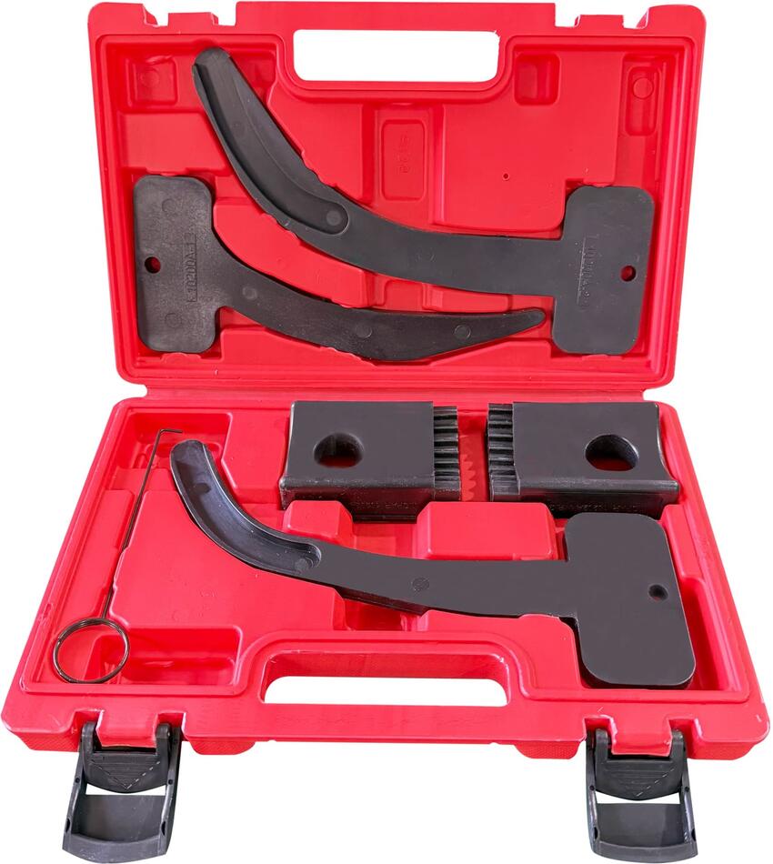 Sada pro aretaci motoru MECHANIC ENGINE TIMING SET 45, Jeep, Chrysler 3.0, 3.2, 3.6 SIXTOL