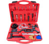 Sada pro aretaci motoru MECHANIC ENGINE TIMING SET 22, Opel, Saab SIXTOL