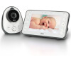 Dětská chůvička s kamerou + přídavná kamera Alecto DVM150DVM150C