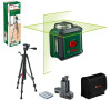 Laserový meric Bosch UniversalLevel 360 0.603.663.E