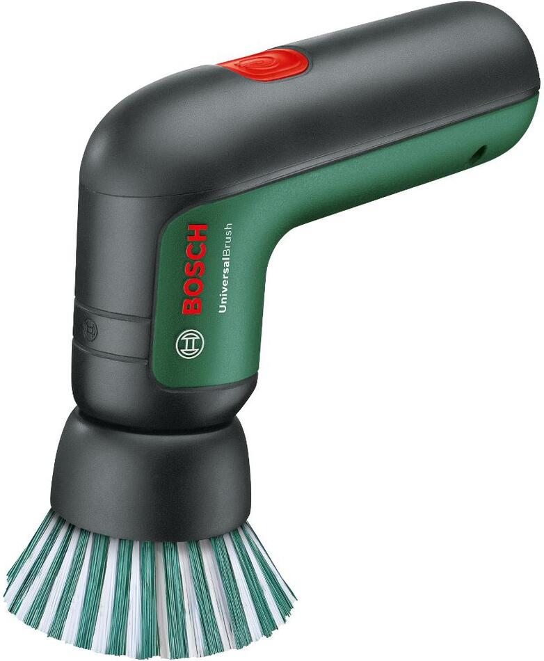 Kartáč Bosch Kartáč AKU UniversalBrush