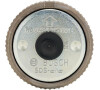Rychloupínací matice SDS Bosch