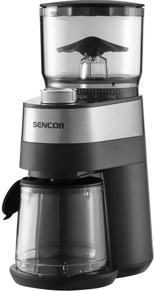 Kávomlýnek Sencor SCG 5060BK
