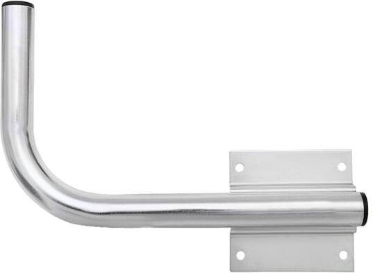 Anténní držák na zeď průměr 38mm výška 25cm BLOW 76-947