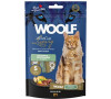 WOOLF WildCat Cream Luxury Octopus&Cuttlefish 5x14g