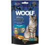 WOOLF WildCat Cream Luxury Cod&Crab 5x14g