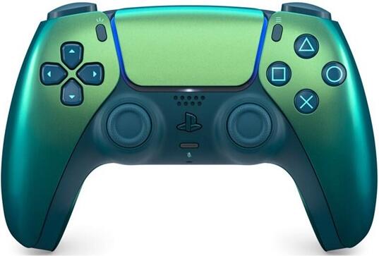 PS5 - DualSense CHROMA TEAL