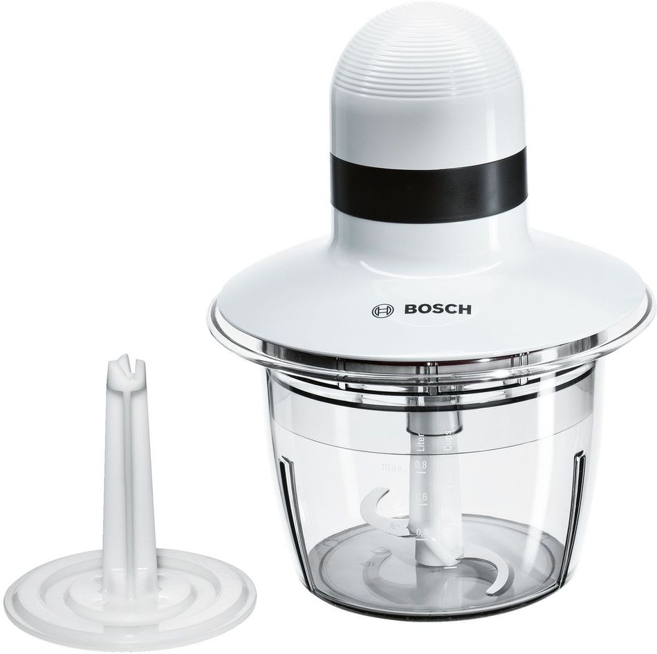 Sekáček univerzální Bosch MMR08A1