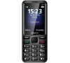 ALIGATOR D860 Dual sim, černý