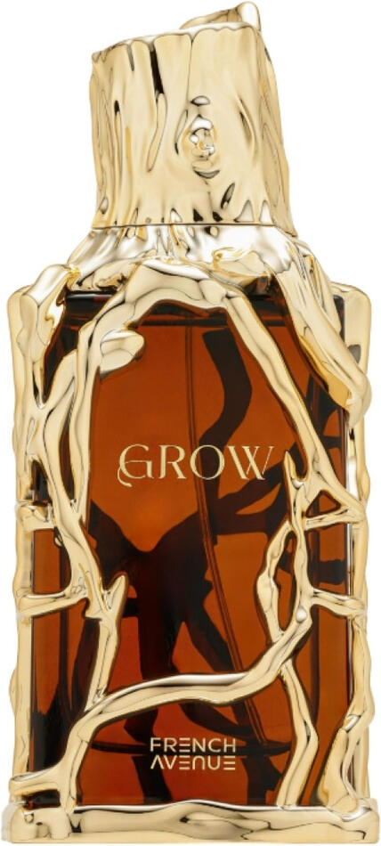 Parfémový extrakt French Avenue Grow, 100 ml