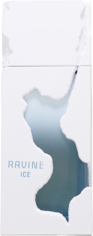 Parfémový extrakt French Avenue Ravine Ice, 100 ml