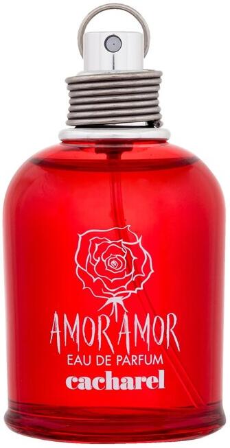 Parfémovaná voda Cacharel Amor Amor, 50 ml