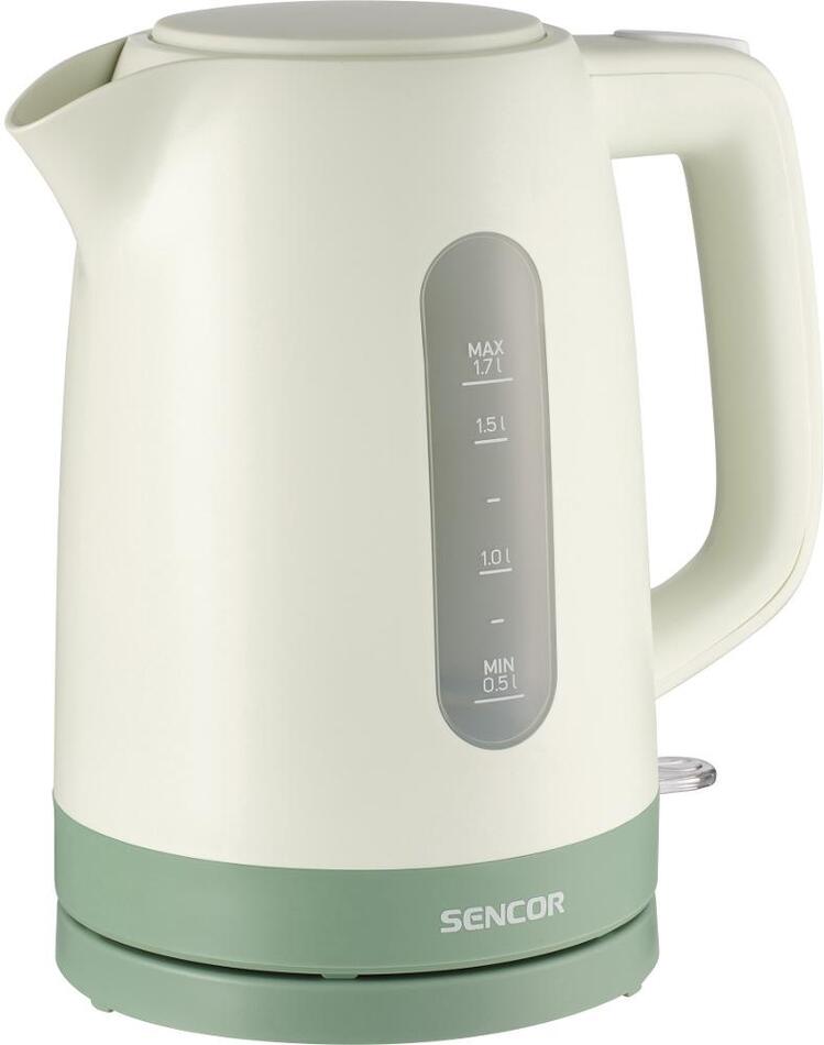 Konvice Sencor SWK 1732GR