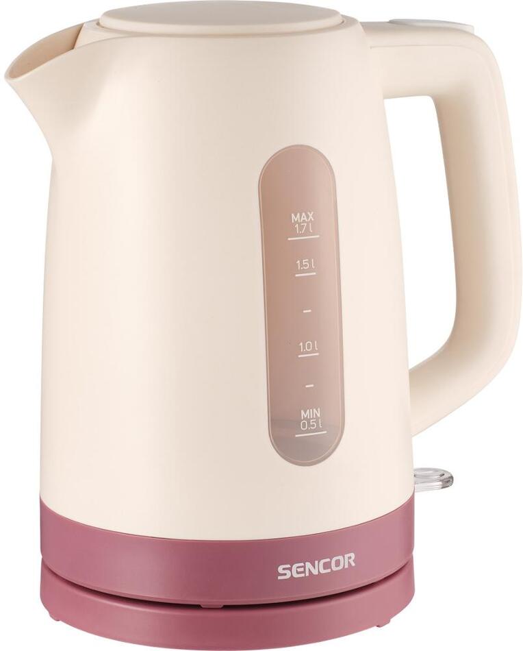 Konvice Sencor SWK 1733RS