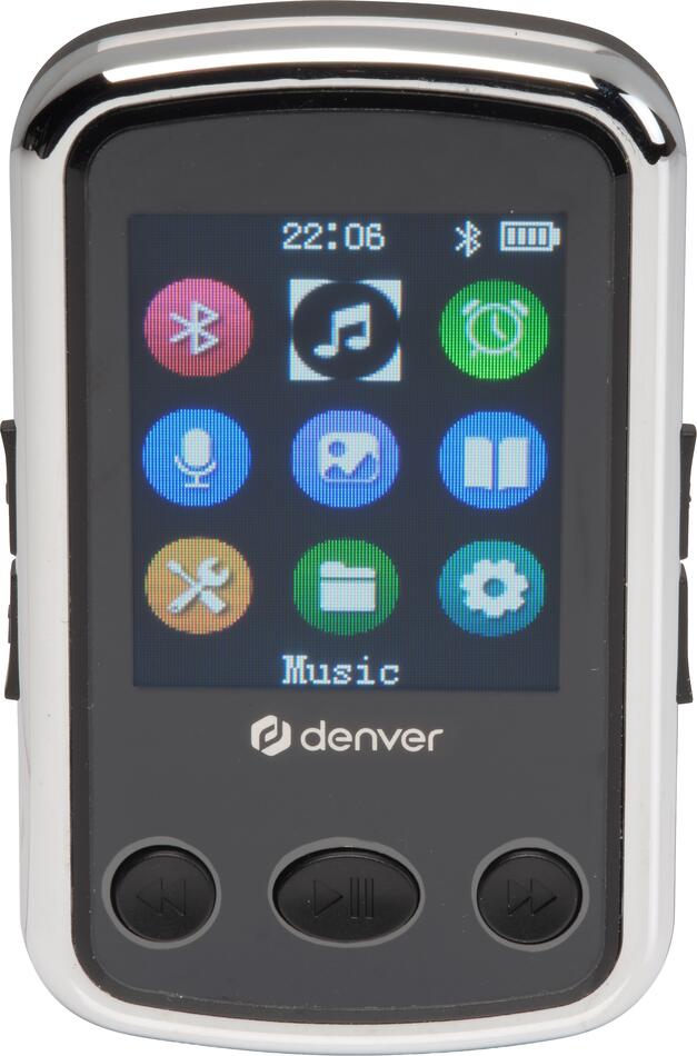 Denver MPS-320B