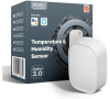 Smart senzor teploty a vlhkosti MOES ZSS-S01-TH-C-MS ZigBee Tuya