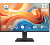 MSI Pro/MP273 E14A / 27" / IPS / FHD / 144Hz / 1ms / Černá / 3R (PRO MP273 E14A)