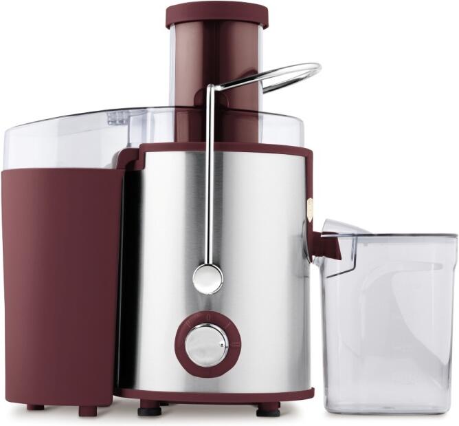 BERLINGERHAUS Odšťavňovač 500 W Leonardo Collection BH-9831