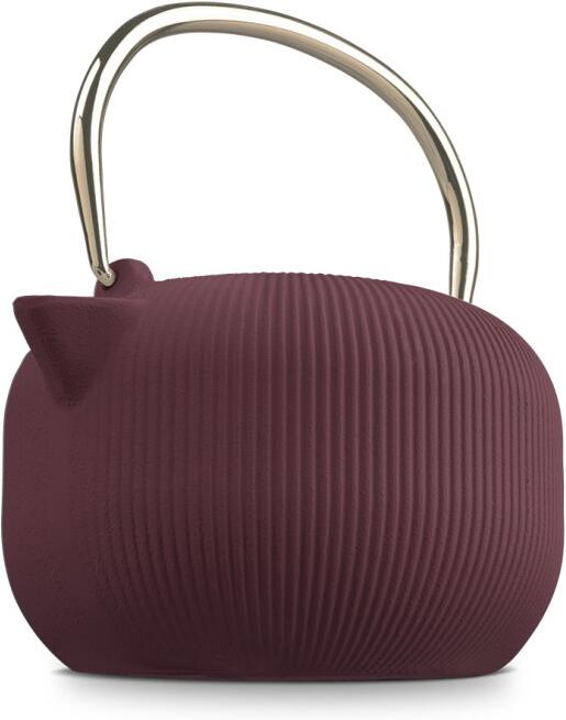 BERLINGERHAUS Litinová konvice na čaj 1 l Leonardo Collection BH-8940