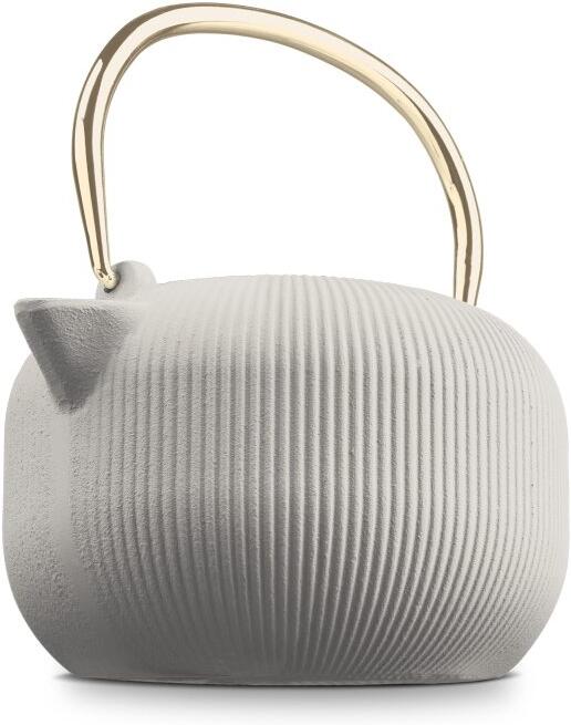 BERLINGERHAUS Litinová konvice na čaj 1 l Sahara Collection BH-8943
