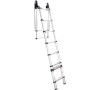 Žebřík AHProfi AH51270
