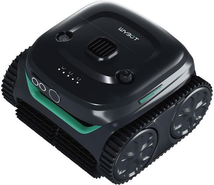Bezdrátový robot na čištění bazénů WYBOT C2 PRO