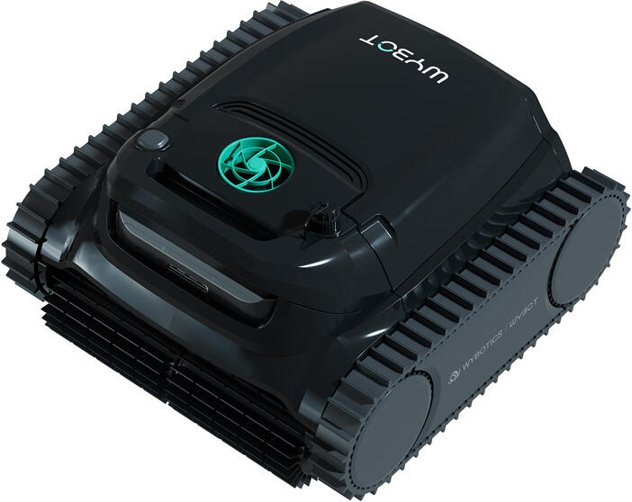 Bezdrátový robot na čištění bazénů WYBOT M1