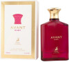 Parfémovaná voda Maison Alhambra Avant Ruby, 100 ml