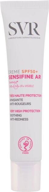 Denní pleťový krém SVR Sensifine AR Creme, 40 ml (SPF50+)